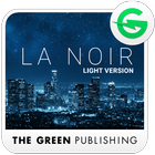 LA Noir Light for Xperia™ icône