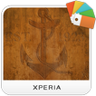 XPERIA™ Craftsmanship Theme