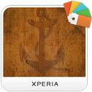 XPERIA™ Craftsmanship Theme APK