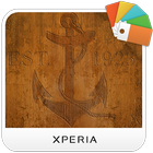 XPERIA™ Craftsmanship Theme icône