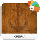 XPERIA™ Craftsmanship Theme APK
