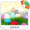 XPERIA™ Easter Theme
