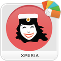 XPERIA™ Lundakarneval Theme