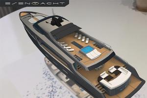 Esen Yacht स्क्रीनशॉट 1