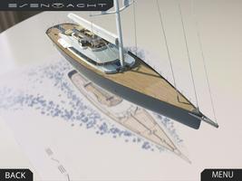 Esen Yacht imagem de tela 3
