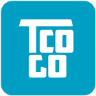 TCO Go ícone
