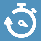 TimeOrganizer™ Stamp-icoon