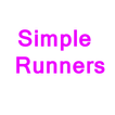 Simple Runners