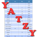Yatzy/Yahtzee Protocol APK