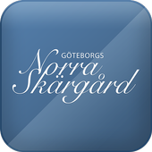 Gothenburg north archipelago icon