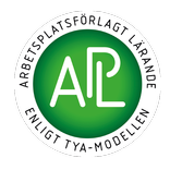 APL Loggbok