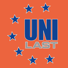 Unilast Bokning icon