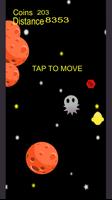 Flippy in space screenshot 1