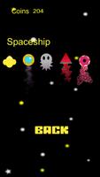 Flippy in space screenshot 2