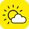 Sommarväder med SMHI APK