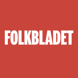 Folkbladet e-tidning ikona