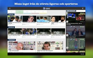 Viasatsport.se Screenshot 3