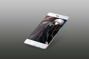 Tokyo Ghoul Re Wallpapers 2018 captura de pantalla 3