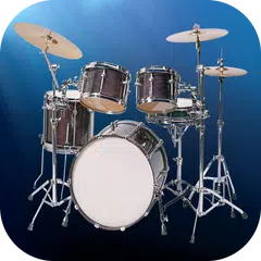 Real Simple Drums Toddlers