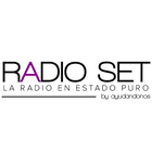 Icona Radio Set Ayudandonos.org
