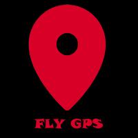 akg fly gps poster