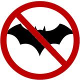Ultrasonic Bat Repeller icône