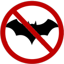 Ultrasonic Bat Repeller APK