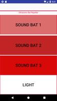 Ultrasonic Bat Repeller 포스터