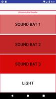 برنامه‌نما Ultrasonic Bat Repeller عکس از صفحه