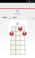 Acordes de Cavaquinho screenshot 6