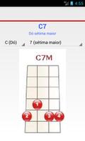 Acordes de Cavaquinho screenshot 7