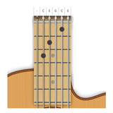 All Guitar Chords ikona