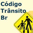 Código Trânsito Br icon