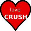 Crush Love Status