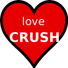Crush Love Status icône