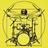 Easy Real Drum APK