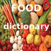 FOOD DICTIONARY APK