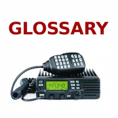 Amateur Radio Glossary APK Herunterladen