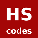 HS Codes APK