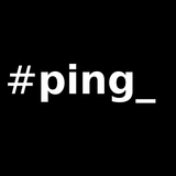 Ping Server ícone