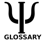 Psychology Glossary