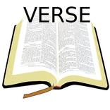 Random Bible Verse