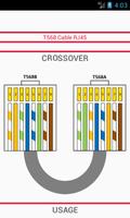 T568 Cable RJ45 capture d'écran 1