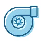 Turbo Compression icon