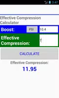 Turbo Compression screenshot 2