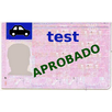 Test para DGT APK