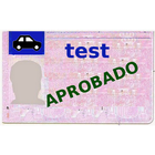 Test para DGT icono