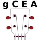 Ukulele Tuner icon