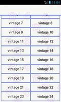Vintage Ringtone syot layar 2