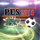 Guide PES 11 أيقونة